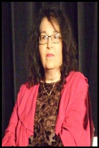 Famous People with surname Gebbie