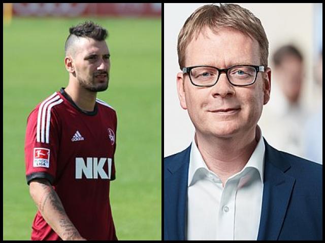 Famous People with surname Gebhart