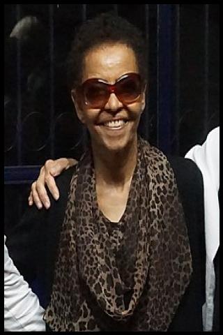 Famous People with surname Gebre