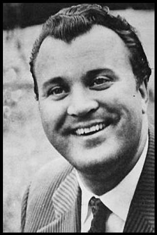 Famous People with surname Gedda