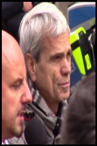 Famous People with surname Gedeon