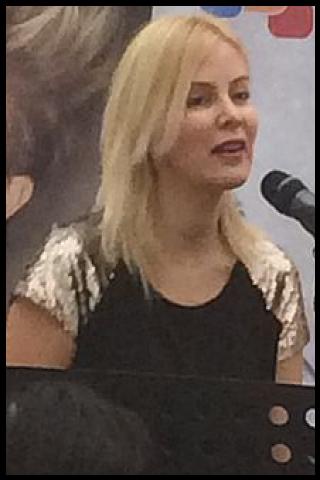 Famous People with surname Gedik