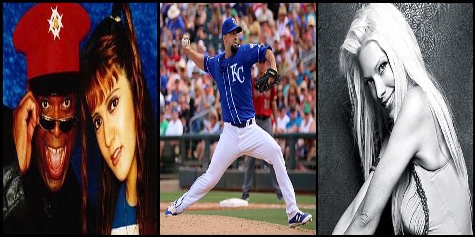 Famous People with surname Gee