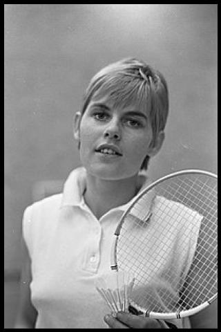 Famous People with surname Geene