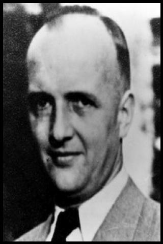 Famous People with surname Gehre