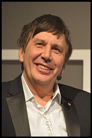 Famous People with surname Geim