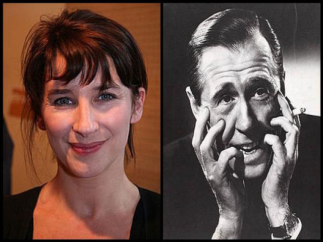 Famous People with surname Gelinas