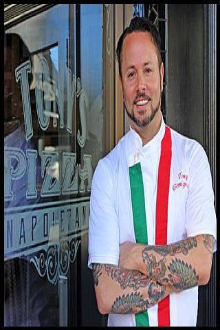 Famous People with surname Gemignani