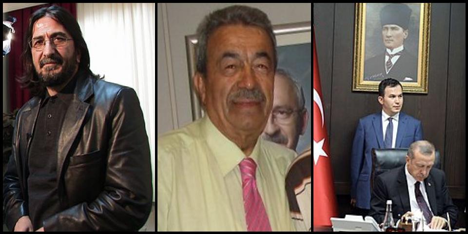 Famous People with surname Gen&ccedil;