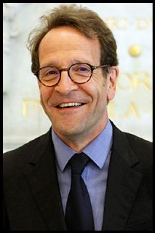 Famous People with surname Gendre