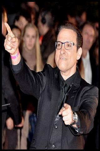 Famous People with surname Genereux