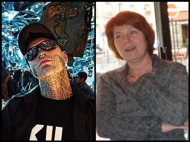 Famous People with surname Genest