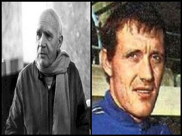 Famous People with surname Genet