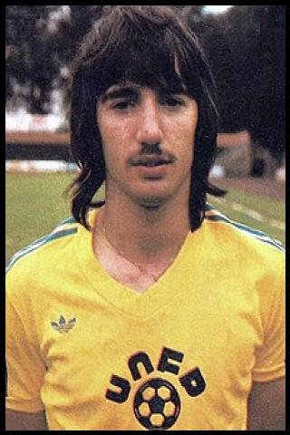 Famous People with surname Genghini