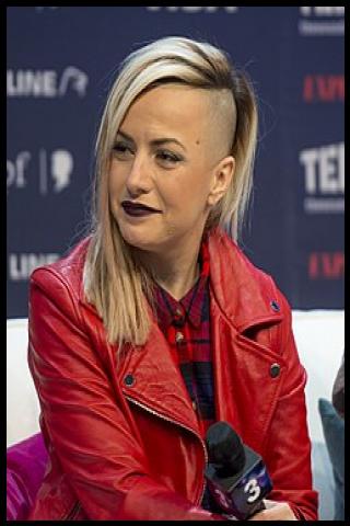 Famous People with surname Genova