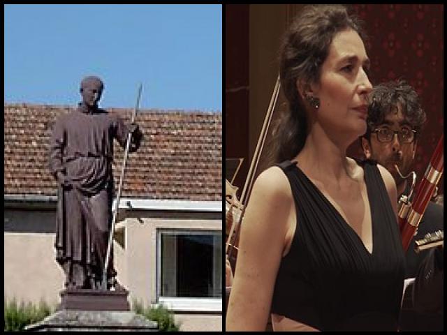 Famous People with surname Gens