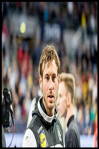 Famous People with surname Gensheimer