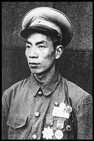 Famous People with surname Gensi