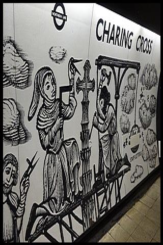 Famous People with surname Gentleman