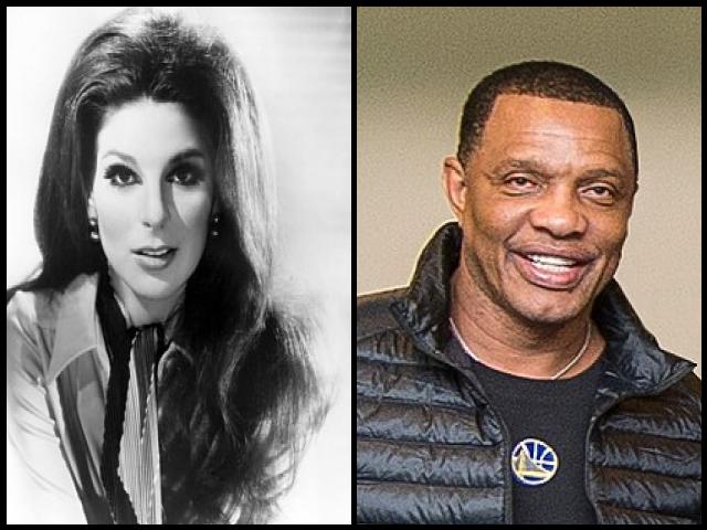 Famous People with surname Gentry