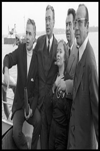 Famous People with surname Georg