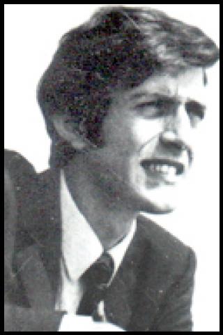 Famous People with surname Georgakis