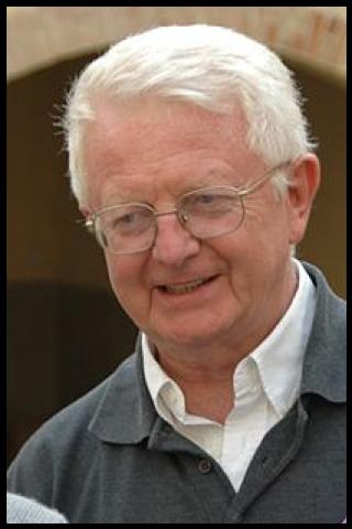 Famous People with surname Georger