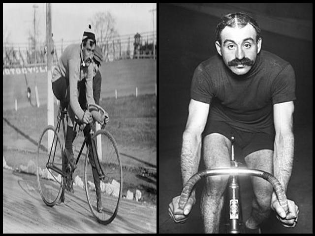 Famous People with surname Georget