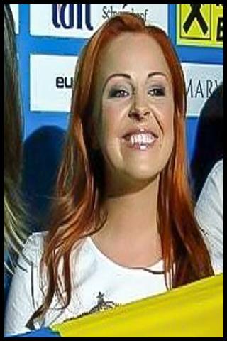 Famous People with surname Georgi