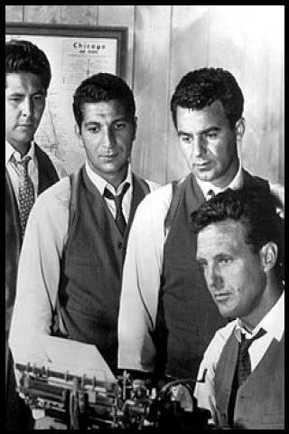 Famous People with surname Georgiade