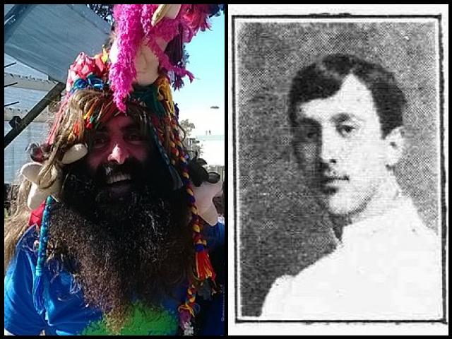 Famous People with surname Georgiadis