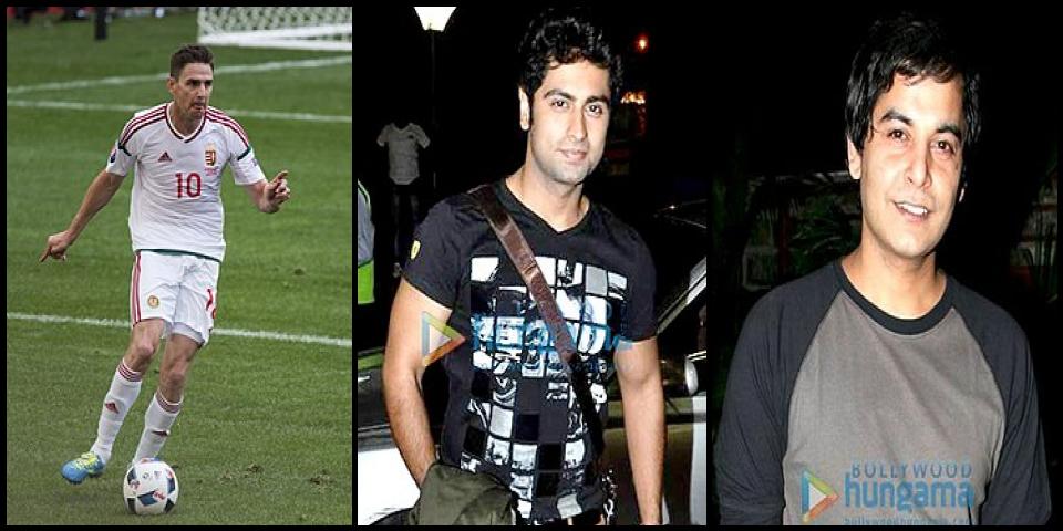 Famous People with surname Gera