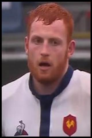 Famous People with surname Geraci