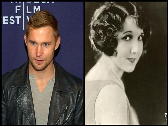 Famous People with surname Geraghty