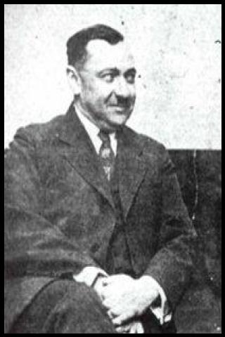 Famous People with surname Gerasimovich