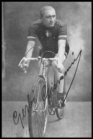 Famous People with surname G&euml;rbi