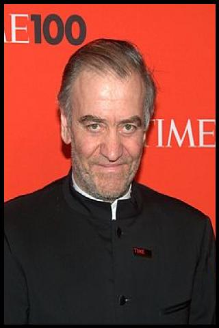 Famous People with surname Gergiev