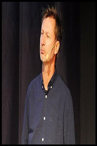 Famous People with surname Gerhardsson