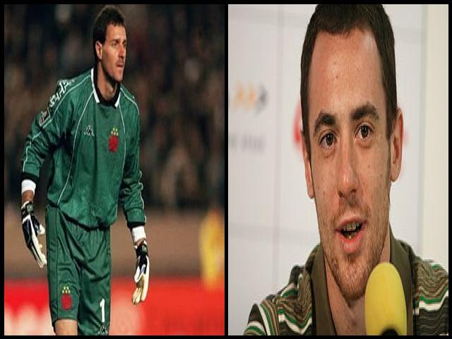 Famous People with surname Germano