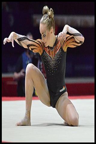 Famous People with surname Gerner