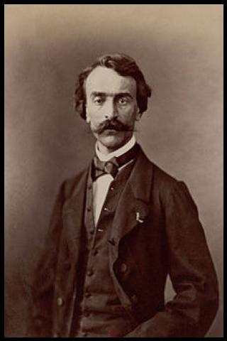 Famous People with surname Gerome