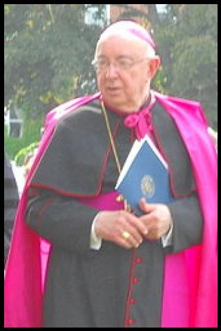 Famous People with surname Gerry