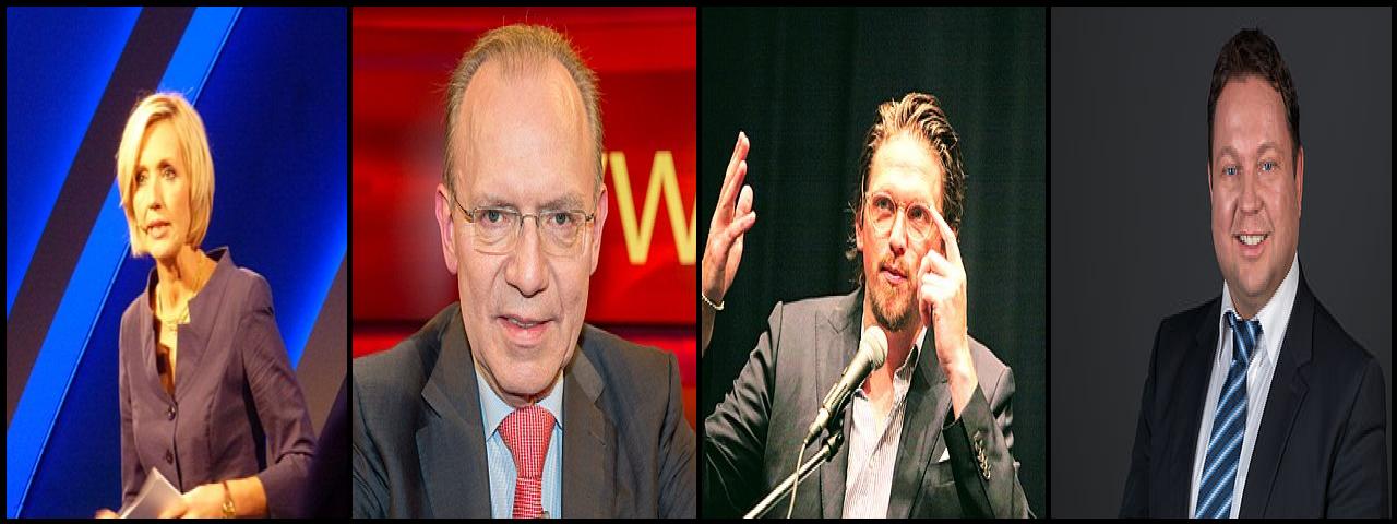 Famous People with surname Gerster