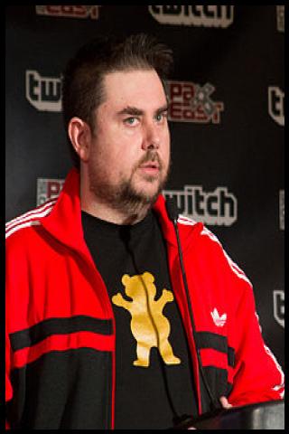 Famous People with surname Gerstmann