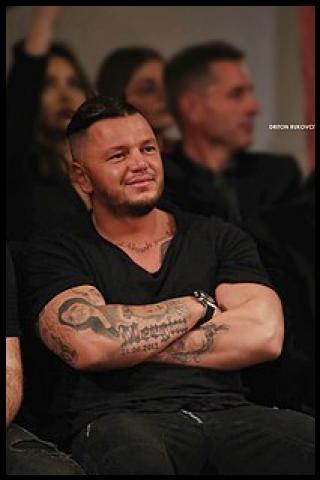 Famous People with surname Gervalla