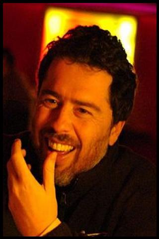 Famous People with surname Gervasi