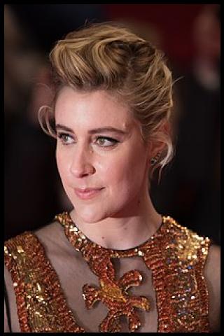 Famous People with surname Gerwig