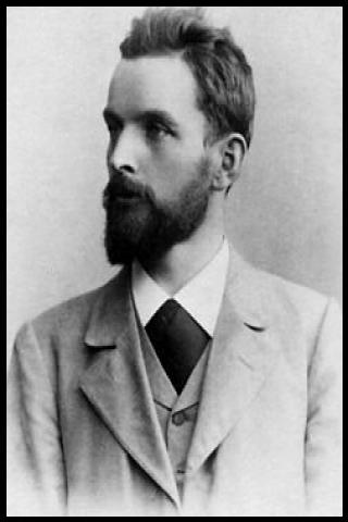 Famous People with surname Gesell