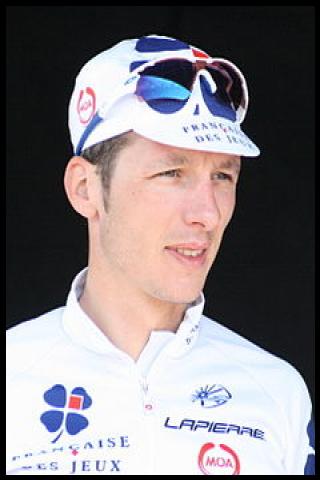 Famous People with surname Geslin