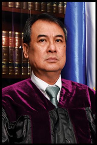 Famous People with surname Gesmundo